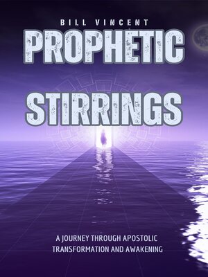 cover image of Prophetic Stirrings